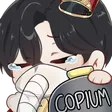 pokkeCOPIUM