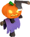 PumpkinScarecrow PumpkinScarecrow