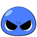 angry