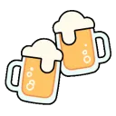 cheers