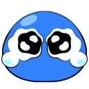 cry