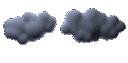 thunderclouds
