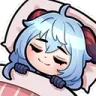 sleep