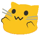 blobcathug