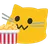 :blobcatpopcorn: blobcatpopcorn