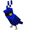 Dancingbird