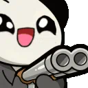 Panda_Shoot