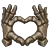 Necroheart Necroheart