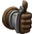 thumpup thumpup