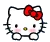 5379hellokittyblush