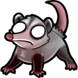ScaredBoy_Possum Discord Emoji