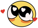 enamoradiso Discord emoji