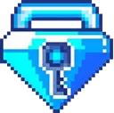 BlueGemLock