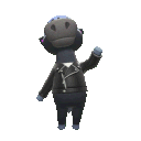 AC_Roscoe_Hype Discord emoji