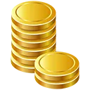 GoldCoinStacks