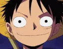 LuffyHappy