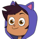 1LuzCat