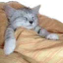 Sleepy
