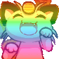 Meowth meowth Discord Emoji