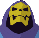 Evil Laugh evillaugh Discord Emoji
