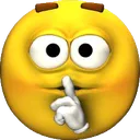 smiley_shh