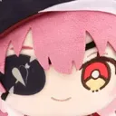 MarinePlushieStare
