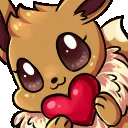 eeveeheart