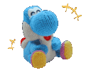 yoshi_laugh Discord emoji