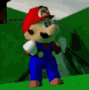 mario_default Discord emoji