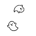 ghosts_circle Discord Emoji