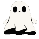GhostLove Discord Emoji