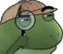 Investigate