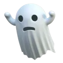 ghost~1 Discord Emoji
