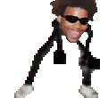 TriDancee