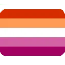 lesbian_flag lesbian_flag