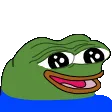 peepoReallyHappy