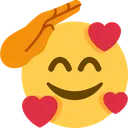 saluteHearts