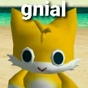 tails_gnial