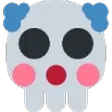 clownskull
