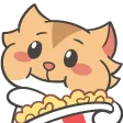 lysPopcorn
