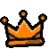 EFCA_orange_crown_free Discord Emoji