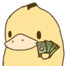 duckbribe