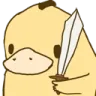 ducksword