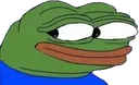 pepeSquishedSideeye Discord Emoji