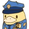 duckpolice