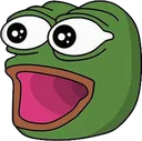 Pepe Poggers PepePoggers Discord Emoji