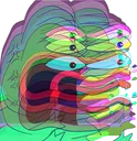 pepe3DMad2 Discord Emoji