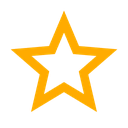 staroutline Discord emoji