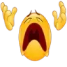 despair