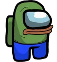 AmogusKevin